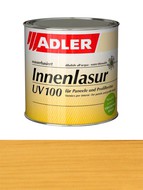     ADLER Innenlasur UV 100 ( - LW 11/3 Linde,  - 10 )