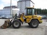  Volvo L45B  -