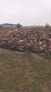 Бой кирпича с доставкой по Санкт-Петербургу