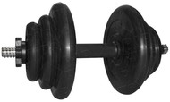   Barbell Atlet  D26 19