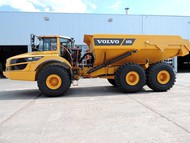  Volvo A45, 2019 ,    