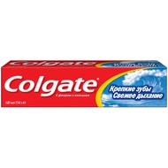   Colgate ()    , 100 