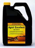   Agrol Excellent 0W-30 4L ()