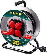       KRAFTOOL  31.5 30 3700 IP44, K-315