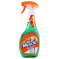    Mr. Muscle ( )     , , 530 