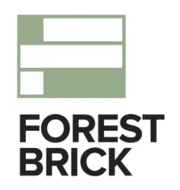 Forest Brick   