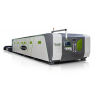    W Power fiber laser