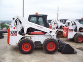 - bobcat s300