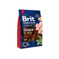 Brit Premium      , , 3 