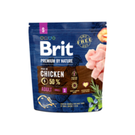 Brit Premium      ,  3 