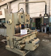     Heckert FSS 400