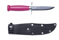  Morakniv Scout 39 Safe Cerise