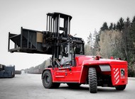  Kalmar DCD 320-12LB 32 