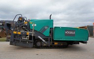   Vogele SUPER 800