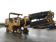   Caterpillar PM-102