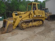    Caterpillar 963B