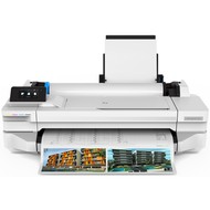    HP Designjet T125/T130 24in,   HP  --