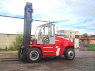 Kalmar DCE 100-6 10 