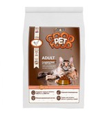       Good Pet food Cats ADULT