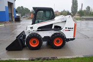   Bobcat 630