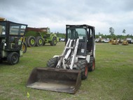   Bobcat 1600