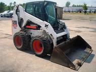   Bobcat S205