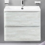    BelBagno ALBANO ALBANO-600-2C-SO-RVB     , Rovere Vintage Bianco,