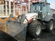    Terex SKL814