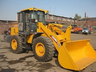    Xcmg LW300F