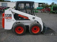   BobCat S130