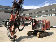   Sandvik DX 780, 7380 /,  