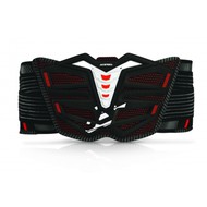   Acerbis JUNIOR 2.0 KID-BELT Black,  860 mm