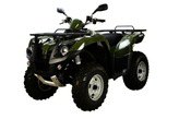  Sym QuadRaider 700