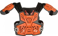   () Acerbis GRAVITY LEVEL 2 Orange,  