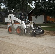  -     61. Bobcat S650HF