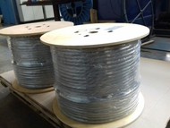 25 pr U/UTP-5e 24AWG PVC