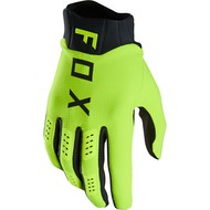  Fox Flexair Glove  (Flow Yellow, 2023),  L