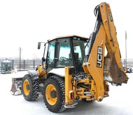  - JCB 4 CX