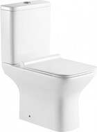  Aquanet Cube 2-C   (Soft Close -SLIMSEAT) (240208)