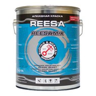   REESA REESAMIX Industrielack ( - 4 ,   -  (Gl?nzend),  -