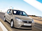 Renault Sandero ( )     -