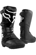  Fox Comp X Boot  (Black, 2022),  13