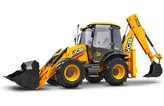   JCB 3CX / JCB 4CX