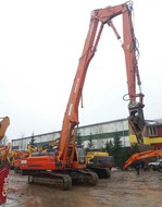   Doosan DX 300LC  