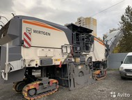    Wirtgen W 200F