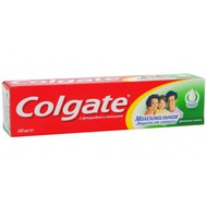   Colgate ()      , 100 