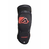  Acerbis SOFT KNEE Black/Red,  