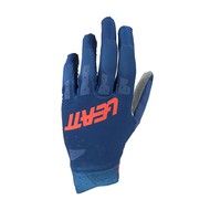  Leatt Moto 2.5 SubZero Glove  (Blue, 2022),  XXL