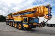   300  Liebherr LTM1300