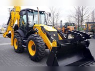 - JCB 4CX, 4000 /,  